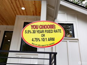 432 20th Ave, Kirkland WA 98033