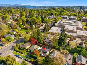 1273 NE 69th Street, Seattle WA 98115