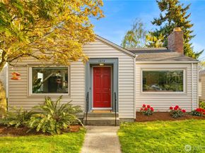 1273 NE 69th Street, Seattle WA 98115