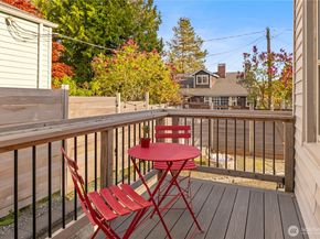 1273 NE 69th Street, Seattle WA 98115
