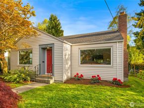 1273 NE 69th Street, Seattle WA 98115