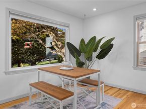 1273 NE 69th Street, Seattle WA 98115