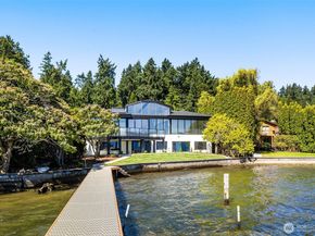5044 Butterworth Road, Mercer Island WA 98040