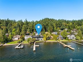 5044 Butterworth Road, Mercer Island WA 98040