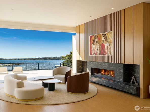 5044 Butterworth Road, Mercer Island WA 98040