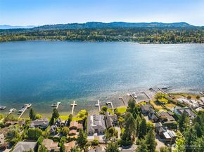 5044 Butterworth Road, Mercer Island WA 98040