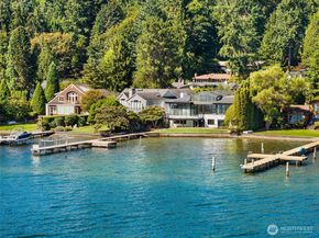 5044 Butterworth Road, Mercer Island WA 98040