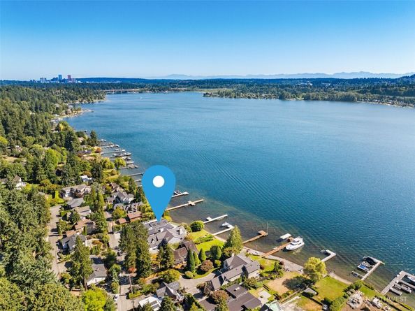 5044 Butterworth Road, Mercer Island WA 98040