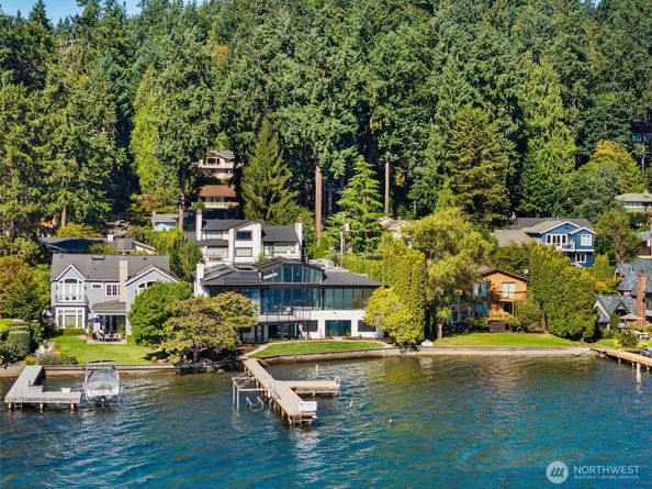 5044 Butterworth Road, Mercer Island WA 98040