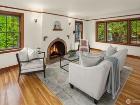 1244 NE 96th Street, Seattle WA 98115