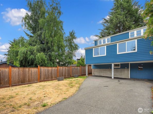 1244 NE 96th Street, Seattle WA 98115