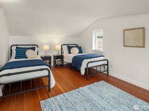 1244 NE 96th Street, Seattle WA 98115