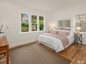 1244 NE 96th Street, Seattle WA 98115