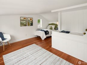 1244 NE 96th Street, Seattle WA 98115