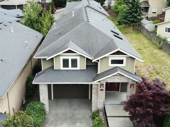 16308 Simonds Road NE, Kenmore WA 98028