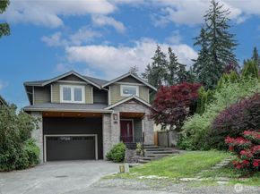 16308 Simonds Road NE, Kenmore WA 98028