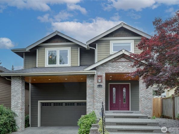 16308 Simonds Road NE, Kenmore WA 98028