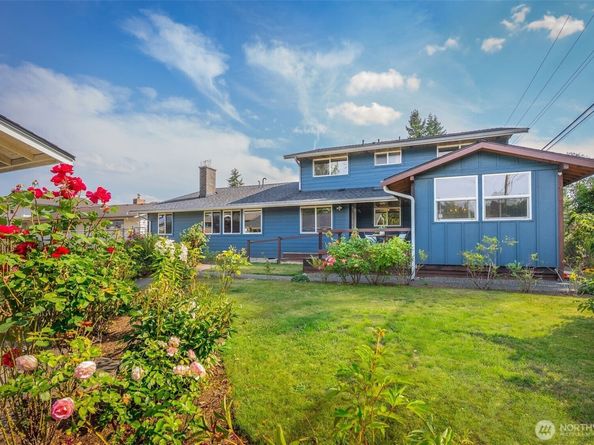 701 92nd Street SE, Everett WA 98208