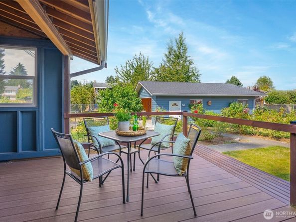 701 92nd Street SE, Everett WA 98208