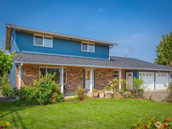 701 92nd Street SE, Everett WA 98208