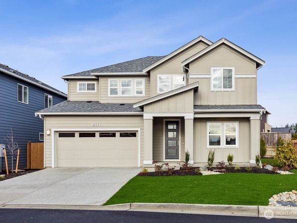 4716 138th Street SE, Snohomish WA 98012
