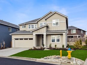 4716 138th Street SE, Snohomish WA 98012
