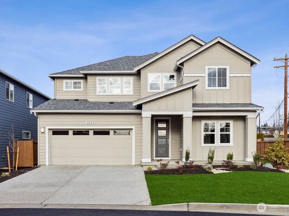 4716 138th Street SE, Snohomish WA 98012