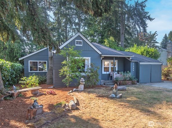 14329 23rd Place NE, Seattle WA 98125