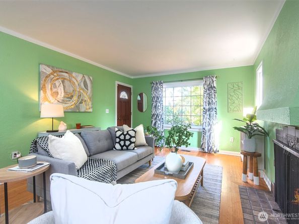14329 23rd Place NE, Seattle WA 98125