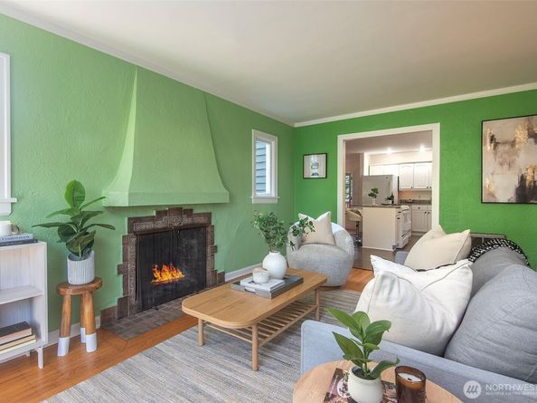 14329 23rd Place NE, Seattle WA 98125