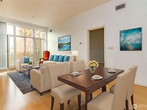 17 W Mercer Street 301, Seattle WA 98119