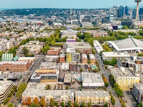 17 W Mercer Street 301, Seattle WA 98119