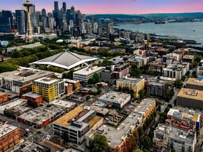 17 W Mercer Street 301, Seattle WA 98119