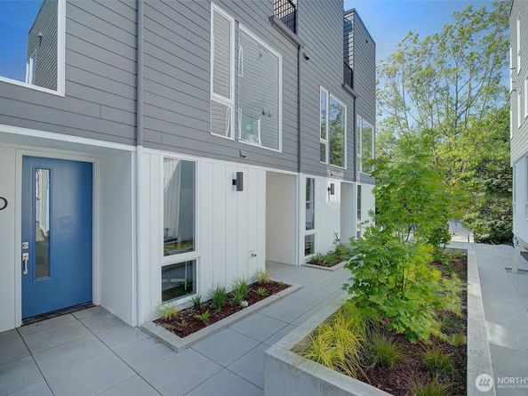 2001 S Norman Street C, Seattle WA 98144