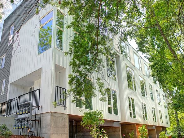 2001 S Norman Street C, Seattle WA 98144