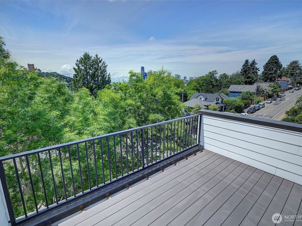 2001 S Norman Street C, Seattle WA 98144
