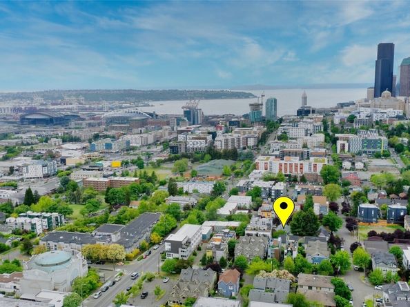 118 16th Avenue, Seattle WA 98122