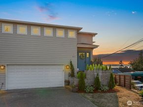 2343 NW 196th Street, Shoreline WA 98177