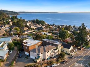 2343 NW 196th Street, Shoreline WA 98177