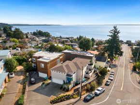 2343 NW 196th Street, Shoreline WA 98177