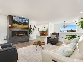 2343 NW 196th Street, Shoreline WA 98177