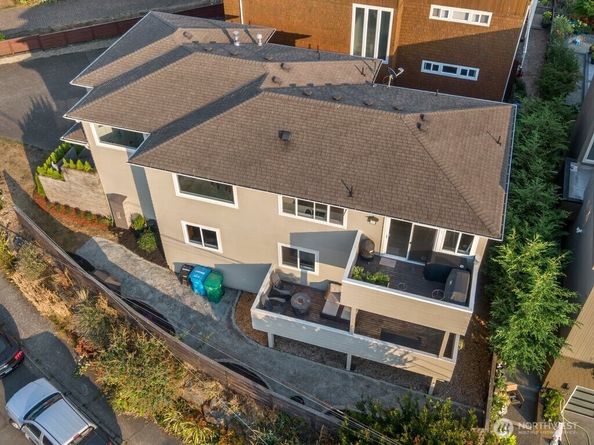 2343 NW 196th Street, Shoreline WA 98177