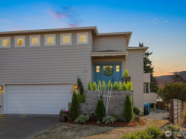 2343 NW 196th Street, Shoreline WA 98177
