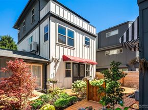 5033 25th Avenue SW C, Seattle WA 98106