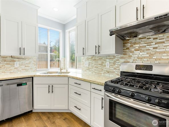 12909 67th Avenue SE, Snohomish WA 98296