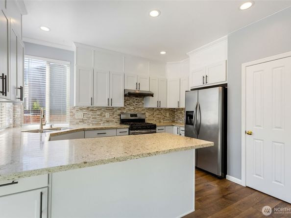 12909 67th Avenue SE, Snohomish WA 98296