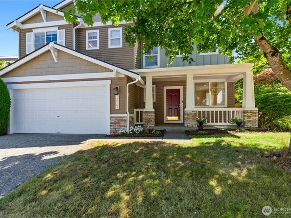 12909 67th Avenue SE, Snohomish WA 98296