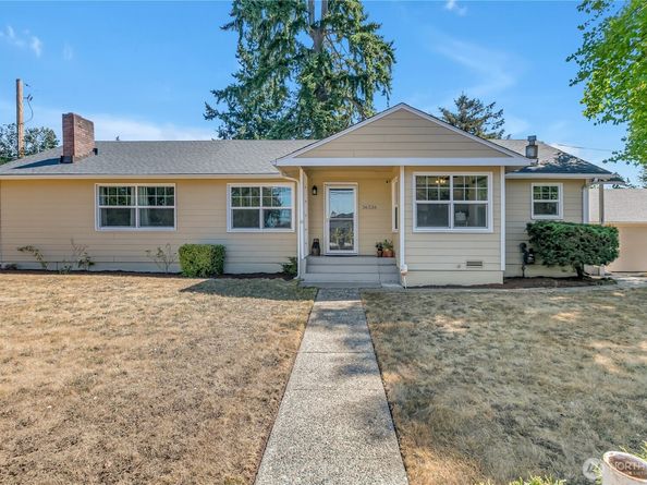 36526 28th Avenue S, Federal Way WA 98003