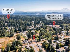 36526 28th Avenue S, Federal Way WA 98003