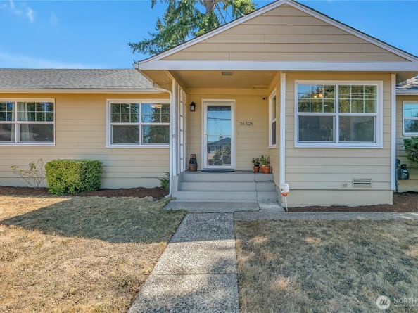 36526 28th Avenue S, Federal Way WA 98003